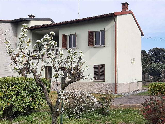 Einfamilienhaus, Garlasco - Foto 1