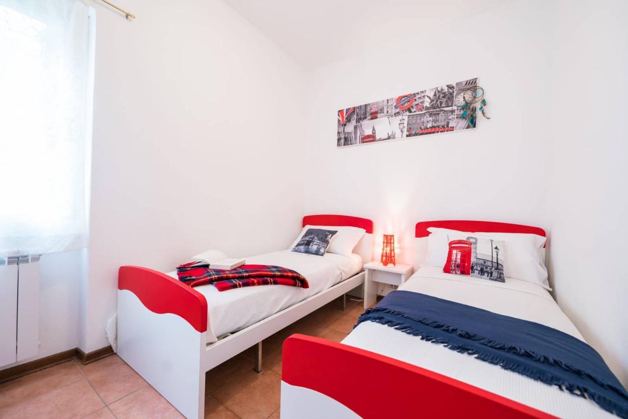 Appartamento in affitto a Padenghe Sul Garda