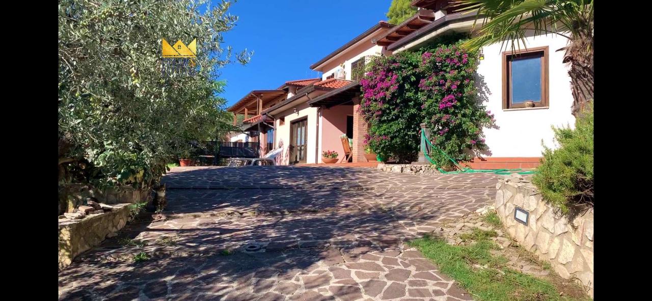 Villa unifamiliare in vendita a Terni