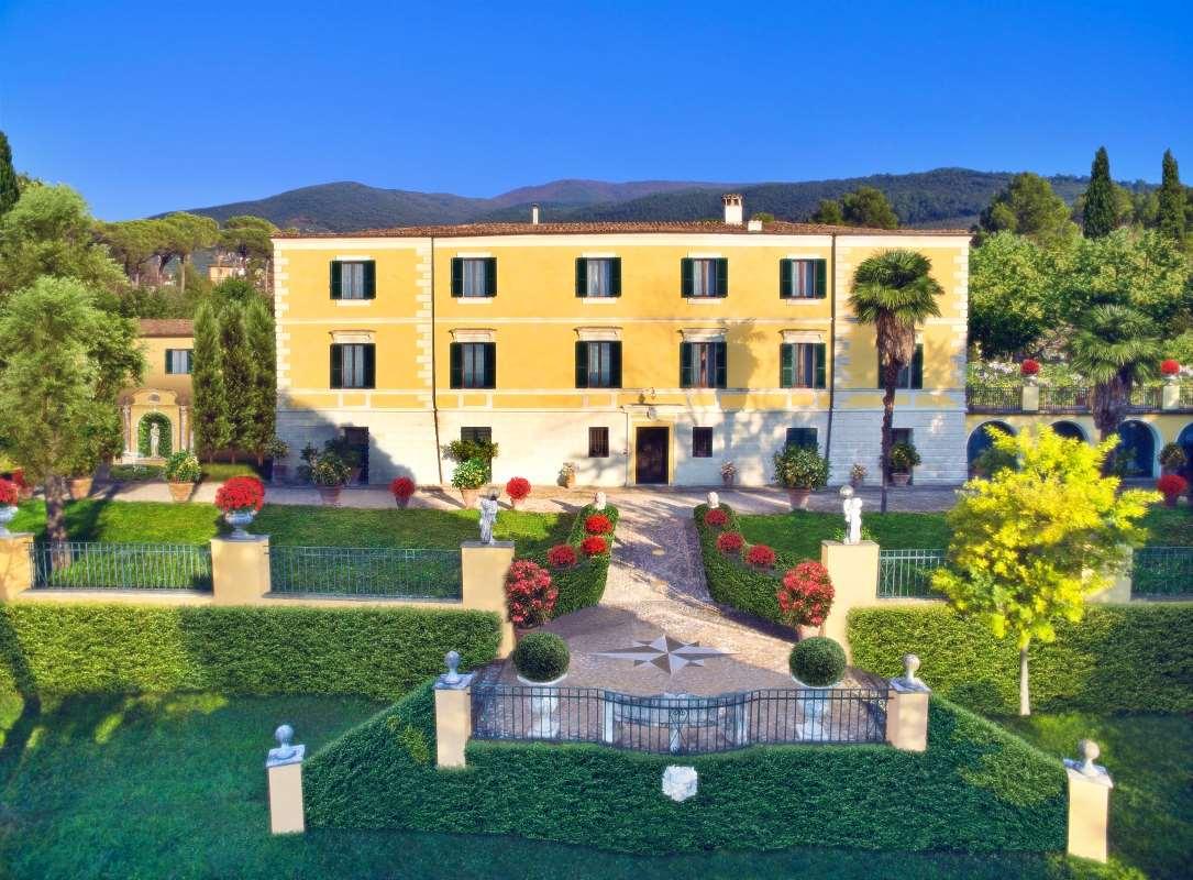 Villa unifamiliare in vendita a Trevi