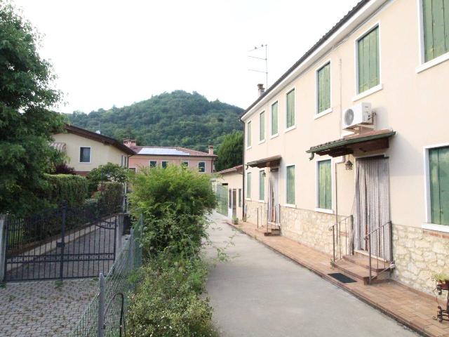 Villa in {3}, Via Fontanelle - Foto 1