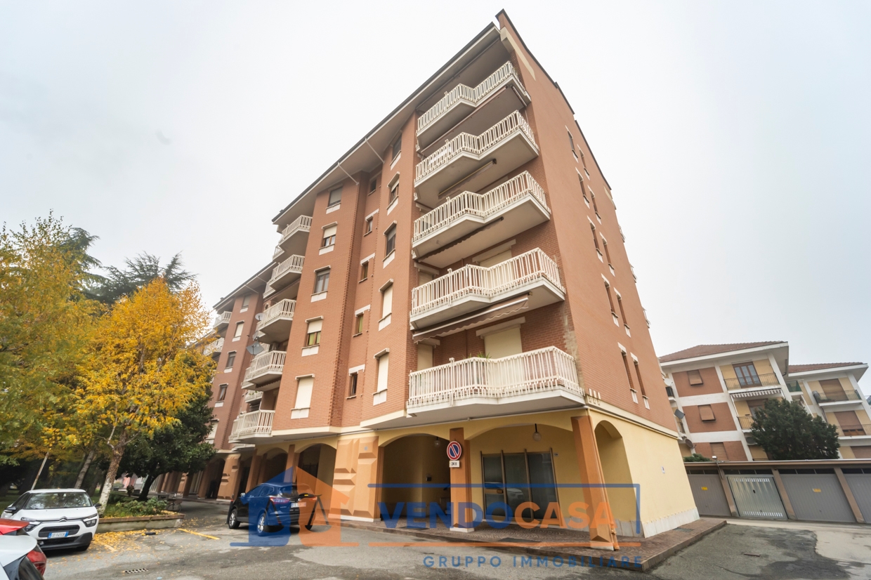 Quadrilocale in Corso Asti 131, Nizza Monferrato - Foto 1