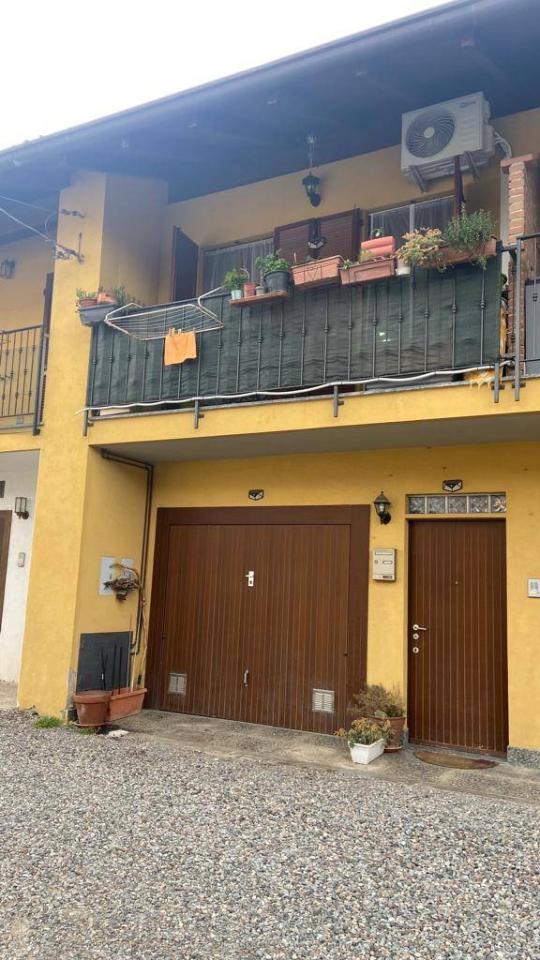 Appartamento in vendita a Parabiago