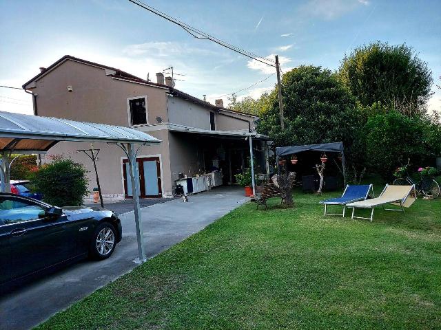 Villa in Via Antonio Fratti 18/a, Alfonsine - Foto 1