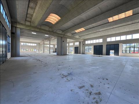 Capannone in , Cervia, {3} - Foto 2