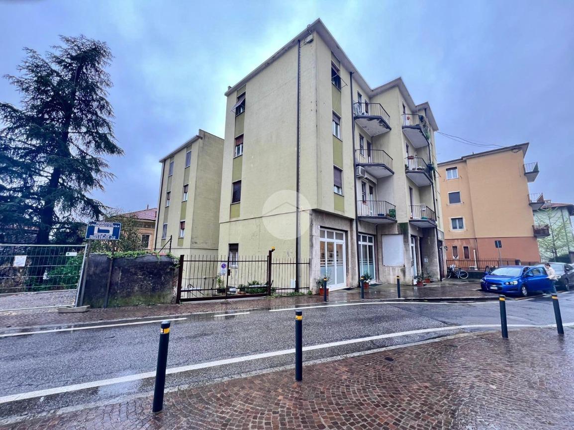 Appartamento in vendita a Brescia