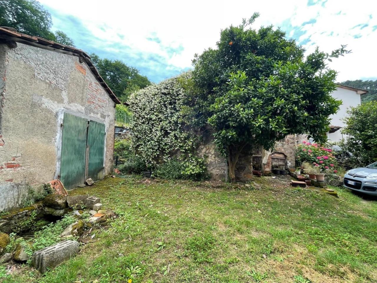 Porzione di casa in vendita a Capannori