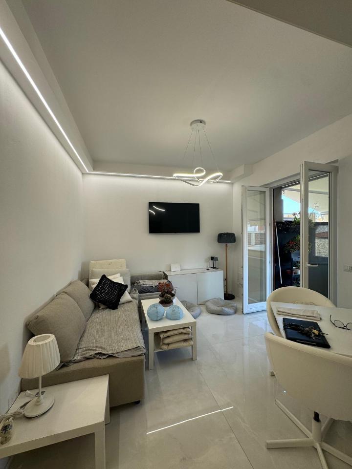 appartamento in vendita a Viareggio