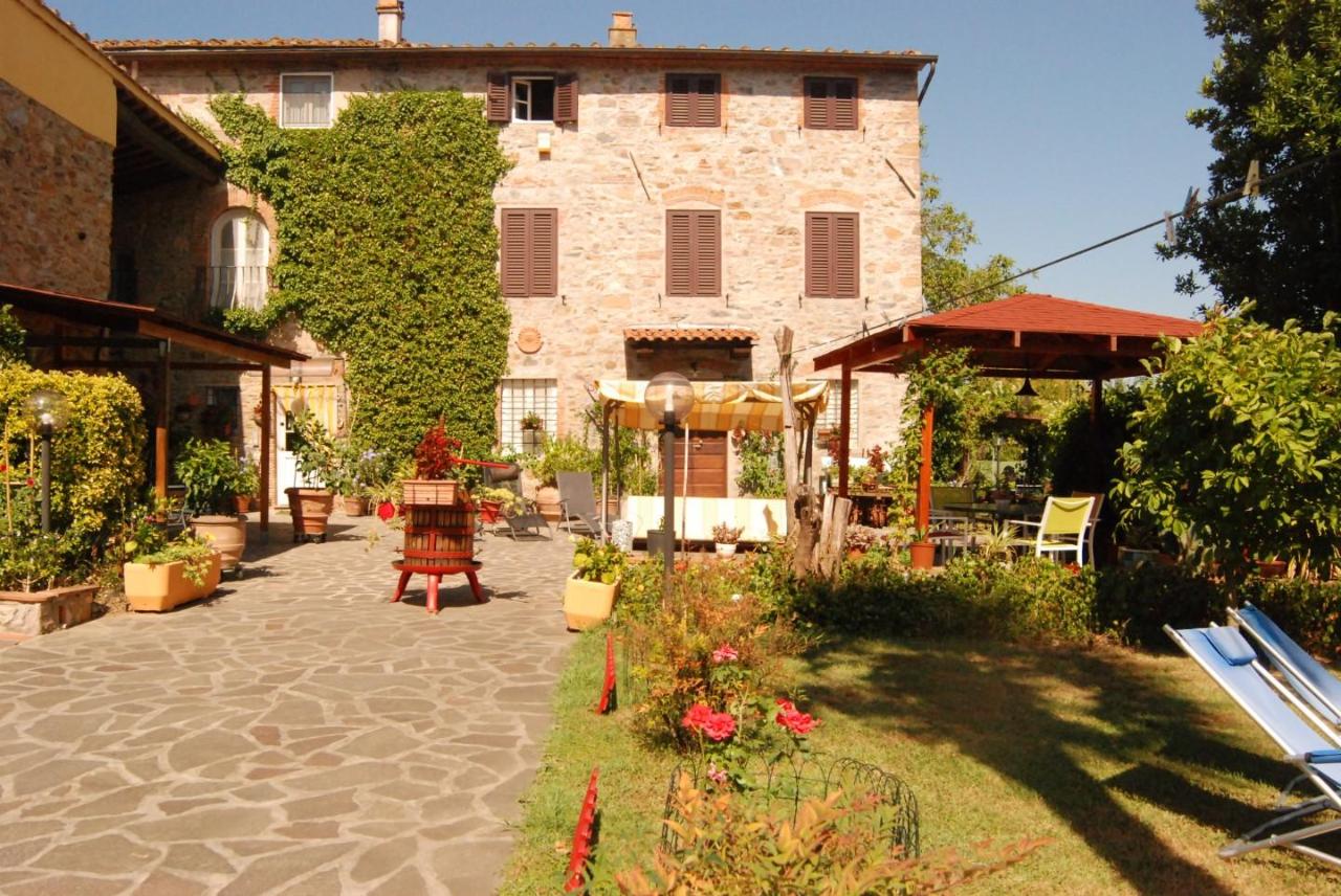 casale in vendita a Capannori