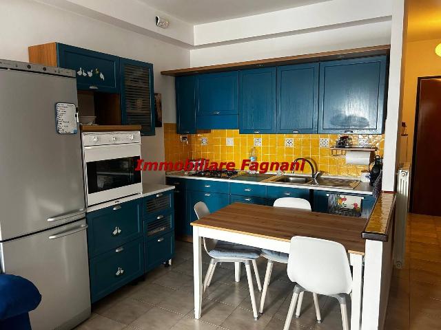 2-room flat in Viale Guglielmo Oberdan, Velletri - Photo 1