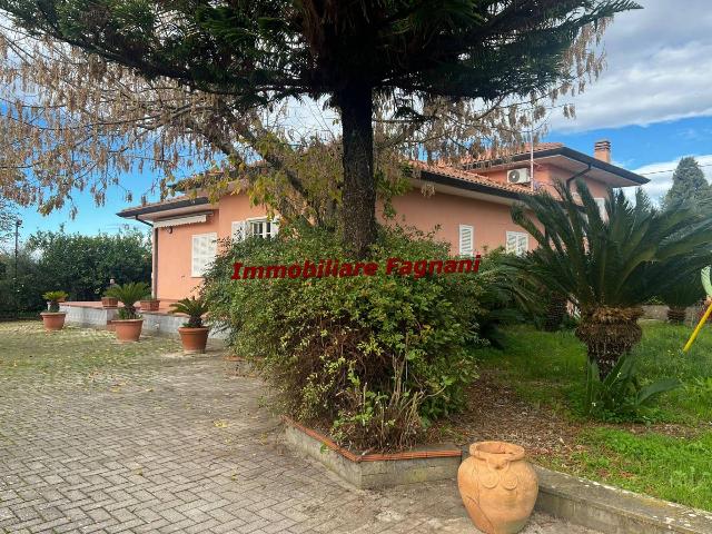 Mansion in Via Colle San Francesco, Velletri - Photo 1