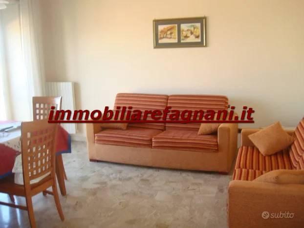 2-room flat in Via Menotti Garibaldi, Velletri - Photo 1