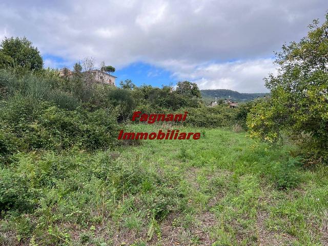 Terreno agricolo in Via Ponte Veloce, Velletri - Foto 1