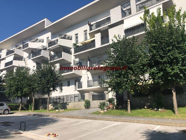 3-room flat in Via Ulderico Mattoccia 6, Velletri - Photo 1