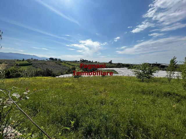 Terreno agricolo in Via Pratolungo, Velletri - Foto 1