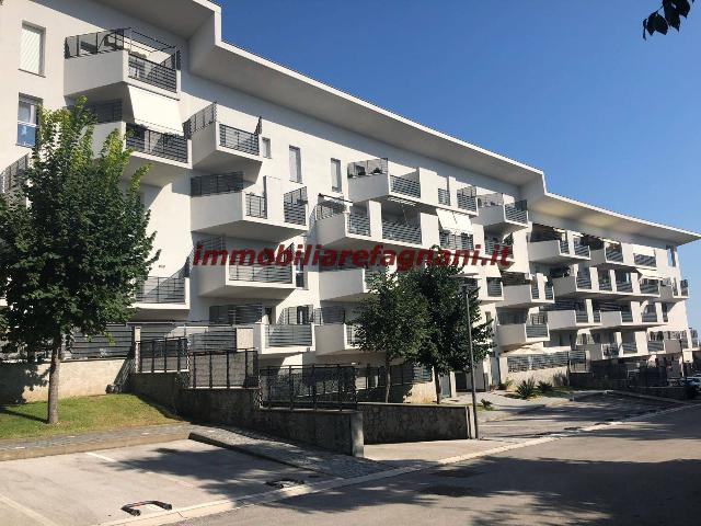 Vierzimmerwohnung in Via Ulderico Mattoccia 6, Velletri - Foto 1