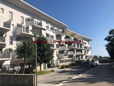 3-room flat in Via Ulderico Mattoccia 6, Velletri - Photo 1