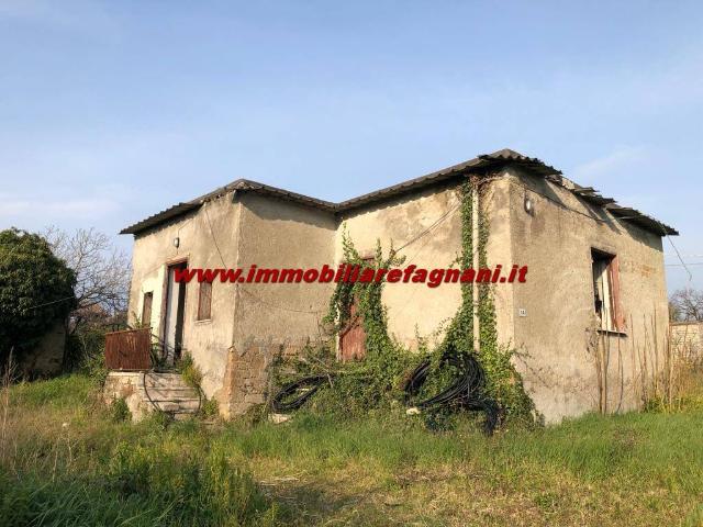 Mansion in Via delle Mole, Velletri - Photo 1