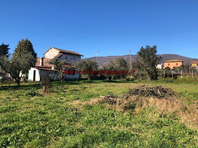 Baugrundstück in Via Quarantola, Lariano - Foto 1