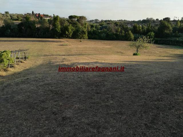 Terreno agricolo in Via Colle San Francesco, Velletri - Foto 1