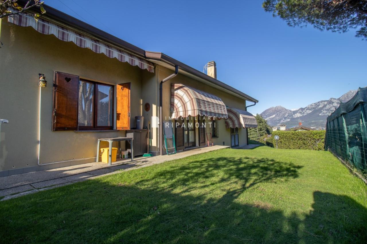 Villa in vendita a Galbiate