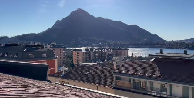 Quadrilocale in Viale Turati 98, Lecco - Foto 1