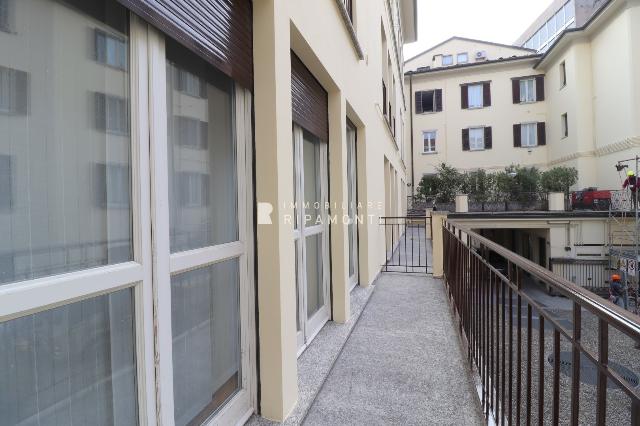 Quadrilocale in Via Roma 41, Lecco - Foto 1