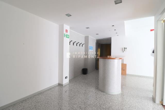 Office in Via Roma 4, Lecco - Photo 1