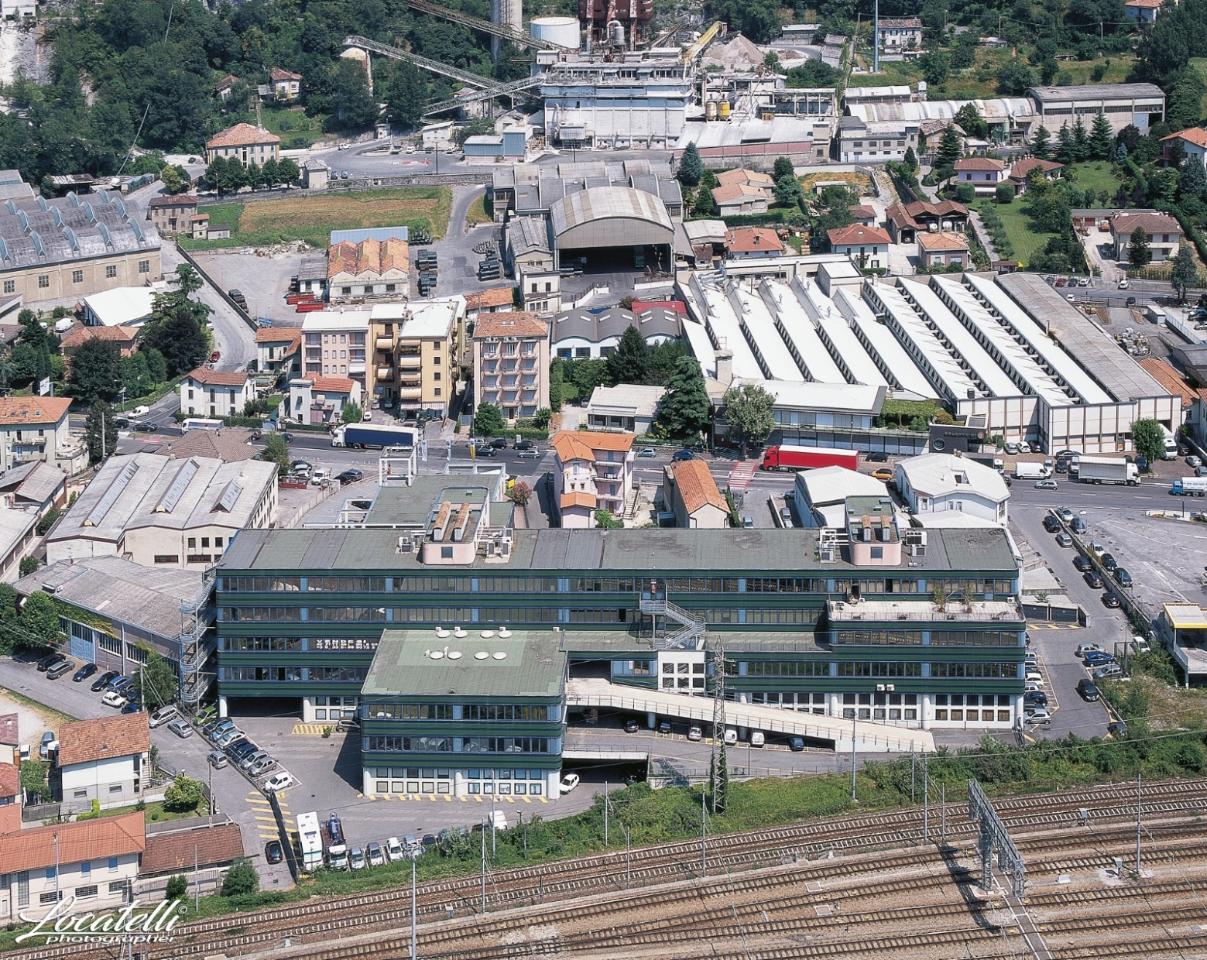 Ufficio in Corso Emenuele Filiberto, Lecco, {3} - Foto 2