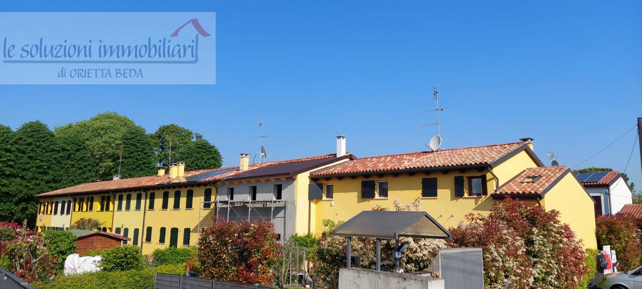 Villa a schiera in vendita a Selvazzano Dentro