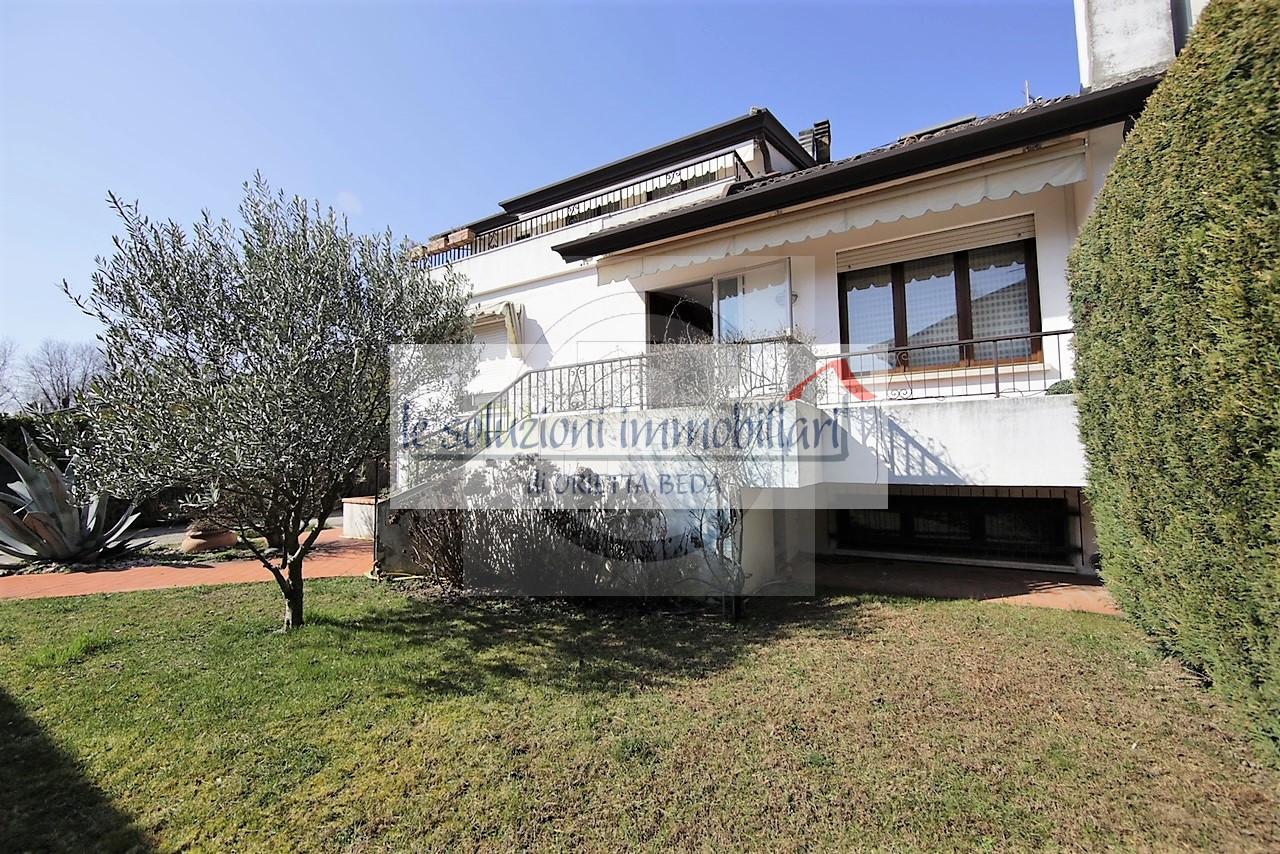 Villa in vendita a Selvazzano Dentro