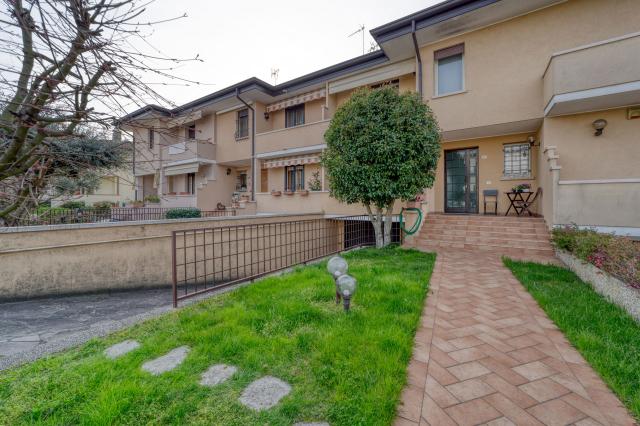 Villa a schiera in Via Roma, Rubano - Foto 1