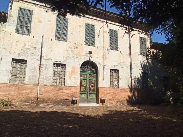 Villa in {3}, Via Ravegnana - Foto 1