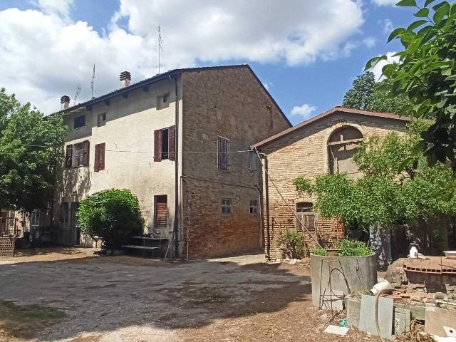 Mansion in Via Piangipane 326, Ravenna - Photo 1