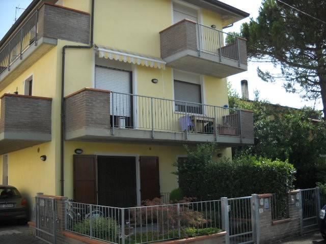 Einzimmerwohnung in Via Dino Ravaioli 12, Ravenna - Foto 1