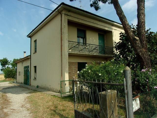 Villa in Via Dismano 347, Ravenna - Foto 1