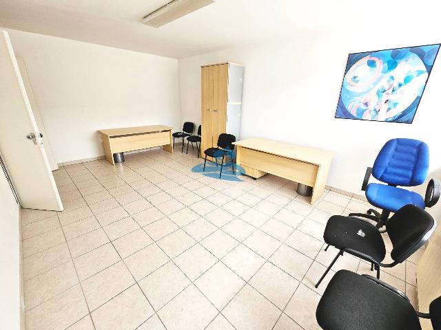 Gemeinschaftsbüro in {3}, Viale Francesco Baracca - Foto 1