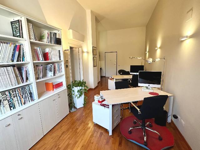 Gemeinschaftsbüro in {3}, Viale Francesco Baracca - Foto 1