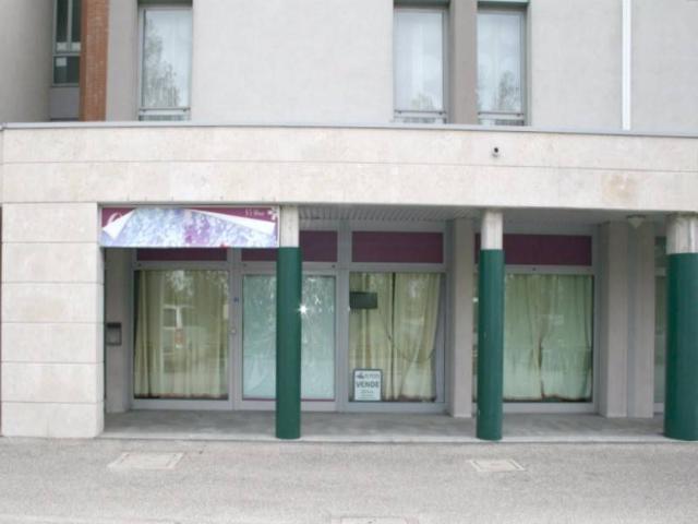 Geschäft in Via Romolo Murri 23, Ravenna - Foto 1