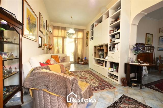 4-room flat in {3}, Via Rosselli - Photo 1