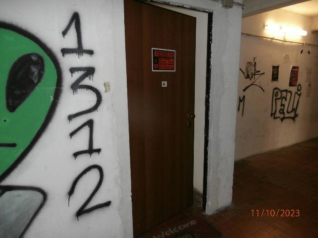 Gemeinschaftsbüro in Via Borzoli 39/122h, Genova - Foto 1