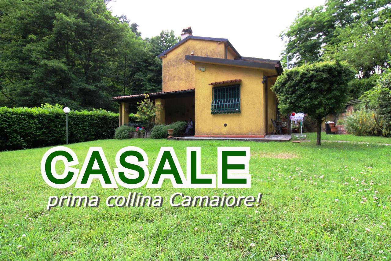 Villa unifamiliare in vendita a Camaiore