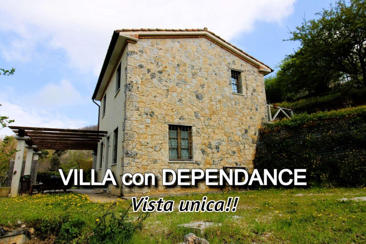 Villa unifamiliare in vendita a Pietrasanta