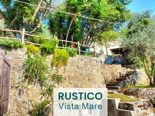 Rustico in Via Capezzano, Pietrasanta - Foto 1