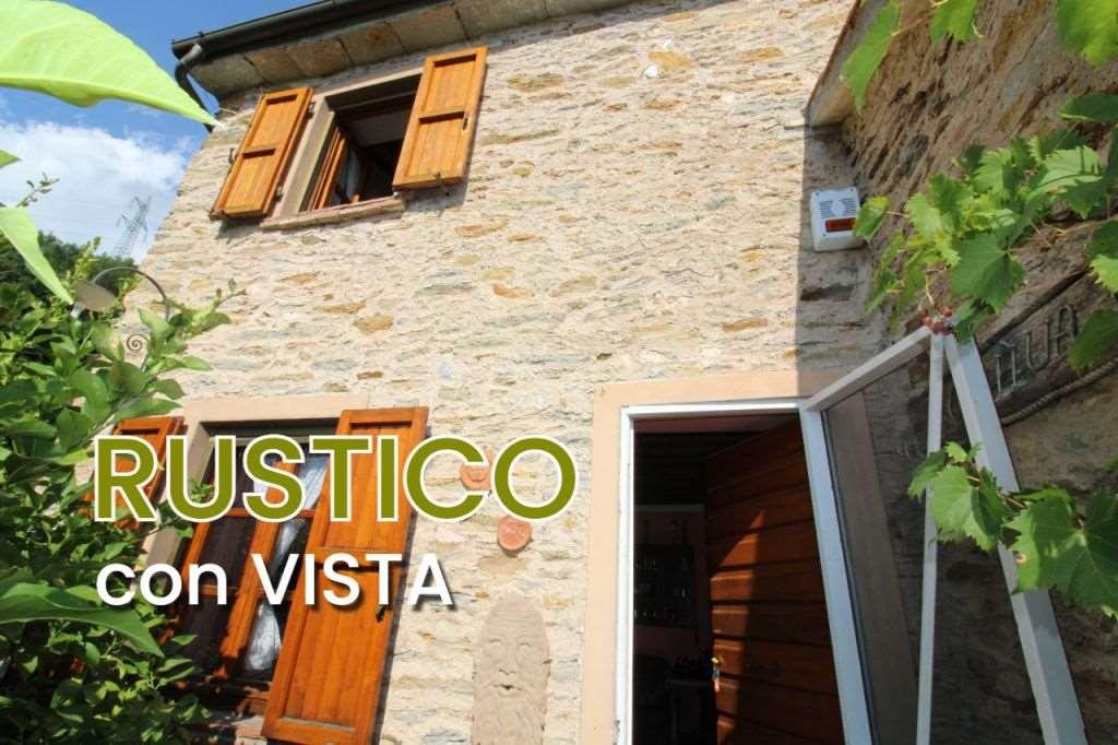 Rustico in vendita a Pietrasanta