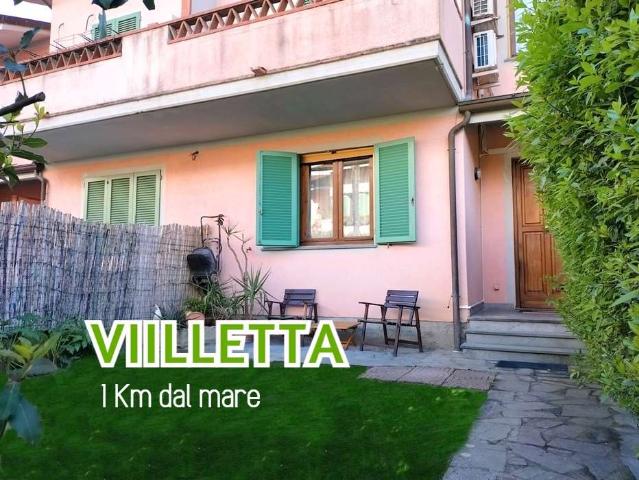 Villa a schiera in Via Gramsci, Forte dei Marmi - Foto 1