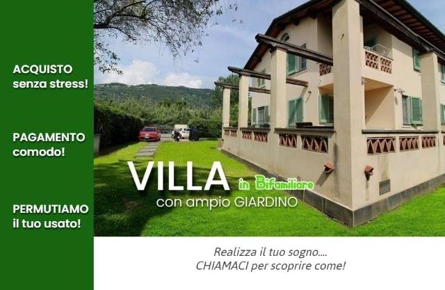 Villa bifamiliare in Via Liguria, Pietrasanta - Foto 1