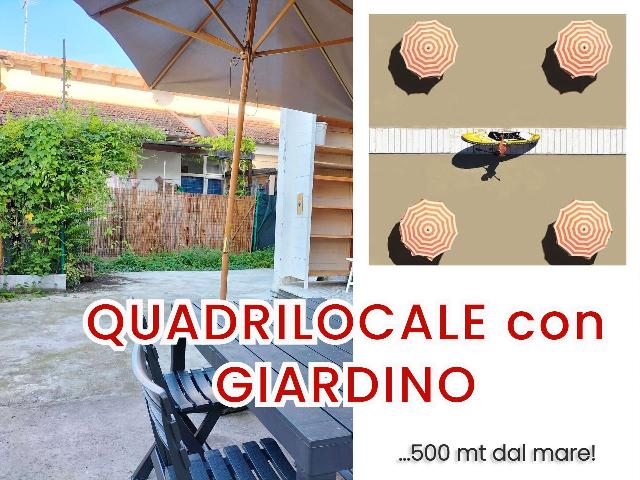 Quadrilocale in Via Garosi, Massa - Foto 1