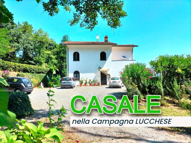 Country house or cottage in Via Tiglio, Capannori - Photo 1