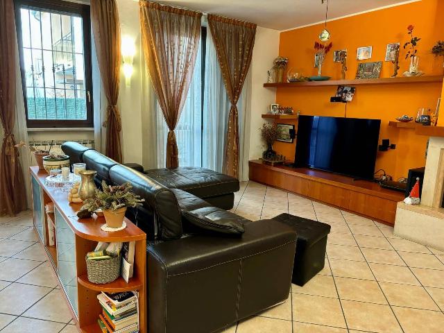 Villa a schiera in {3}, Via San Novo 1 - Foto 1